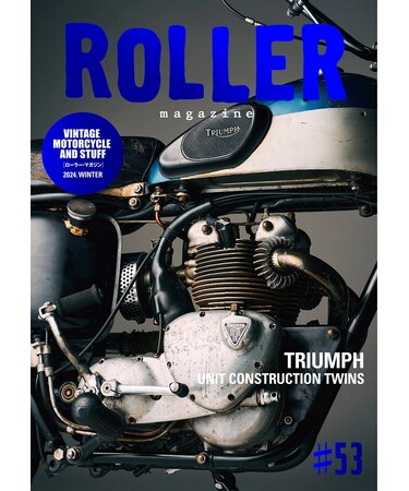 ROLLER magazine vol.53