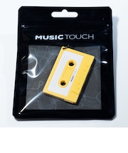 音楽ガジェット MUSIC TOUCH メイズイエロー