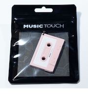 音楽ガジェット MUSIC TOUCH 桜
