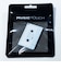 音楽ガジェット MUSIC TOUCH パステルブルー