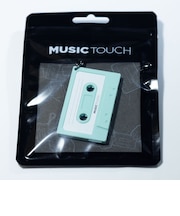 音楽ガジェット MUSIC TOUCH スモーキーミント