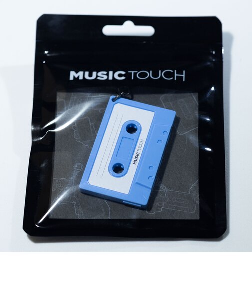 音楽ガジェット MUSIC TOUCH スカイ