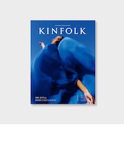 KINFOLK Vol. 48