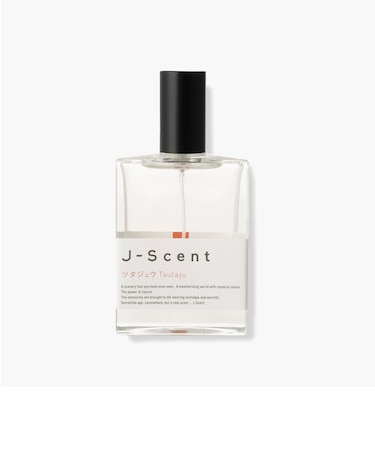 【J-Scent 香水】　ツタジュウ