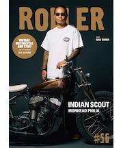 ROLLER Vol.56