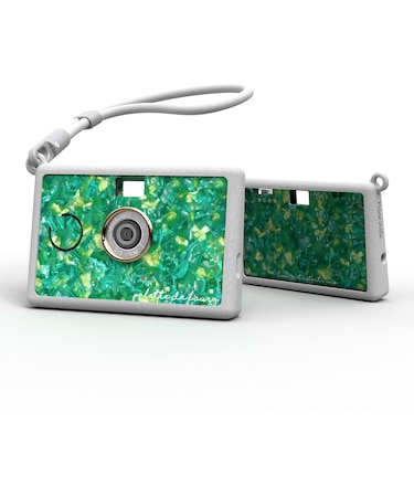 【先行】PaperShoot(ペーパーシュート)Aura Palette Camera Set w/シトラスゼスト