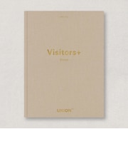 UNION MAGAZINE  Visitors+ / Piczo
