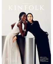 KINFOLK  Vol. 50
