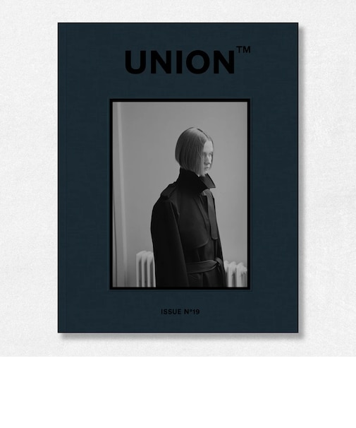 UNION #19