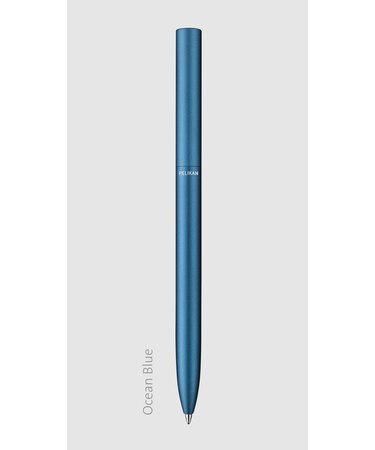 Pelikan INEO BP オーシャンブルー