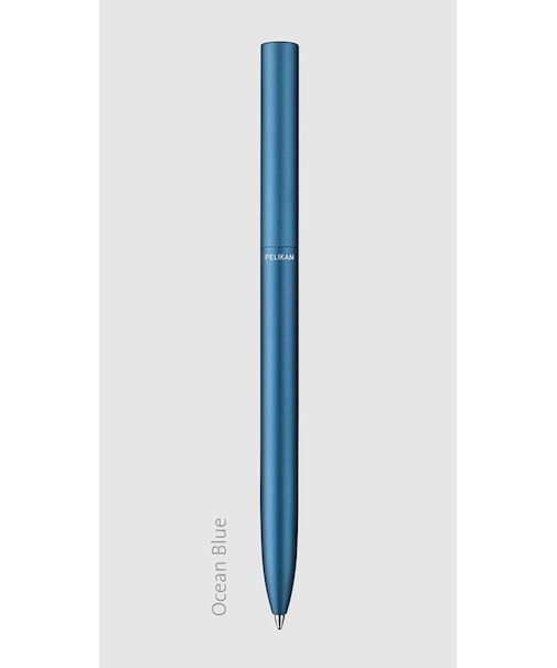Pelikan INEO BP オーシャンブルー