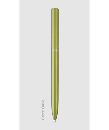 Pelikan INEO BPグリーンオアシス