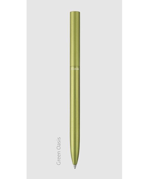 Pelikan INEO BPグリーンオアシス