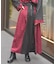 【セットアップ対応】ジャガードスカート
