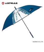 AIRWALK キッズ55cm 長傘 NV