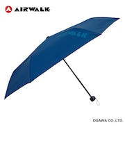 AIRWALK キッズ55cm 折傘 NV
