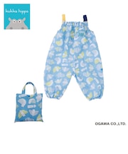 kukkahippo プレイウエア 90㎝ カモメ
