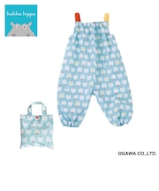 kukkahippo プレイウエア 90㎝ リンゴ