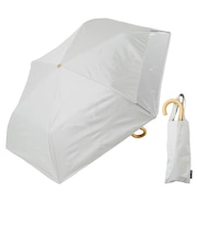 キッズ日傘 折りたたみ傘 晴雨兼用 LINEDROPS 55cm 手開き式 UVカット率&遮光率99.9%以上 遮熱効果 はっ水加工 尖っていないT型露先 反射テープ 透明窓つき 6本骨 トート型収納バッグ 通学 合板手元 ニュアンスカラー ネームタグ 収納しやすいケース 54793 54794 54795 54796