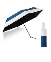 折りたたみ傘 晴雨兼用 日傘 手開き式 UVカット率99.9%以上 遮光率100% 遮熱 レディース バイカラー 大きいサイズ Cynthia シンシア 55cm 54617 54618 54619 54620 54621 54622 54623 54624 54714 54715 54716 54717 54718 54746 54747 54748