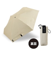 折りたたみ傘 晴雨兼用 Spatto Shut 50cm 手開き式 UVカット率&遮光率100% 遮熱効果 はっ水加工 形状記憶加工 たたみやすい 6本骨 スパットシャット 58118 58119 58121 58122 58123 58124