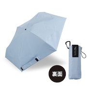 折りたたみ傘 晴雨兼用 Spatto Shut 50cm 手開き式 UVカット率&遮光率100% 遮熱効果 はっ水加工 形状記憶加工 たたみやすい 6本骨 スパットシャット 58118 58119 58121 58122 58123 58124