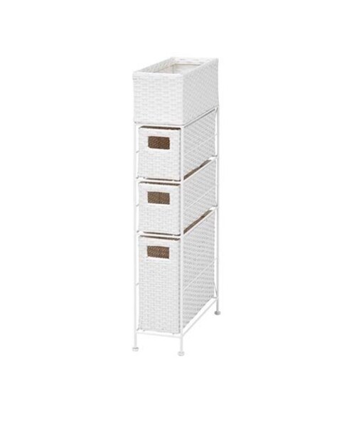 LAUNDRY RACK slim