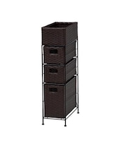 LAUNDRY RACK slim