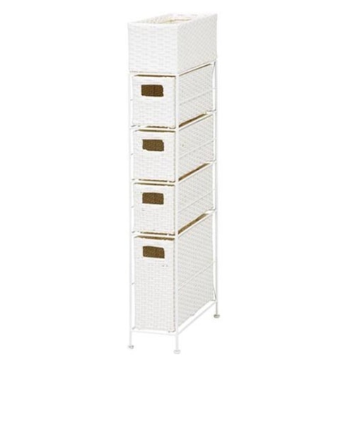 LAUNDRY　RACK　slim