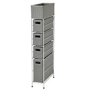 LAUNDRY RACK slim