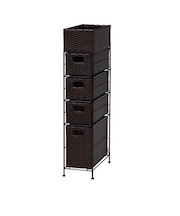 LAUNDRY RACK slim
