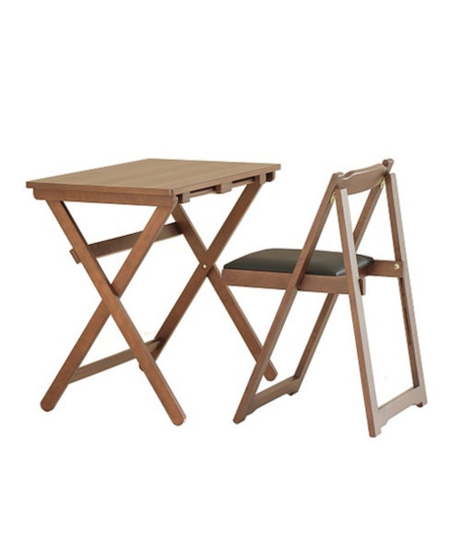 DESK＆CHAIR　SET