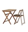 DESK＆CHAIR　SET