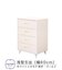 604浅型チェスト