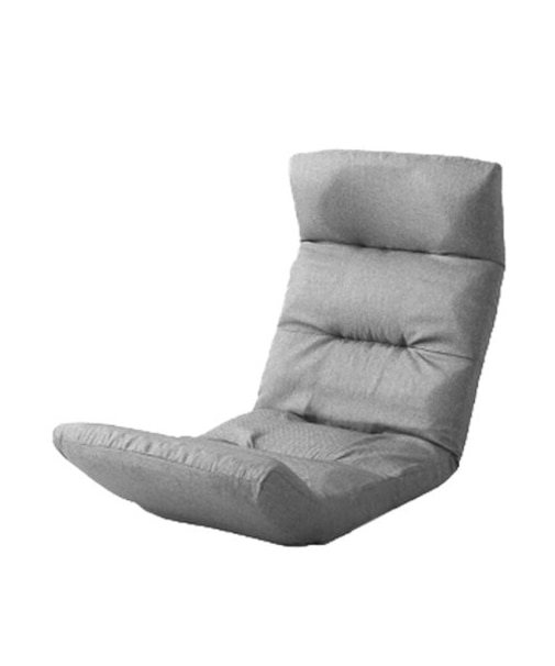 リクライニング式リラックスチェア（上）
