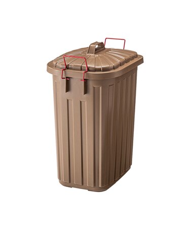 タフカン 60L ダストボックス
