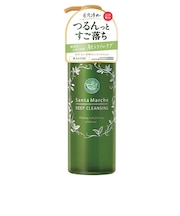 サンタマルシェ 薬用ディープクレンジング