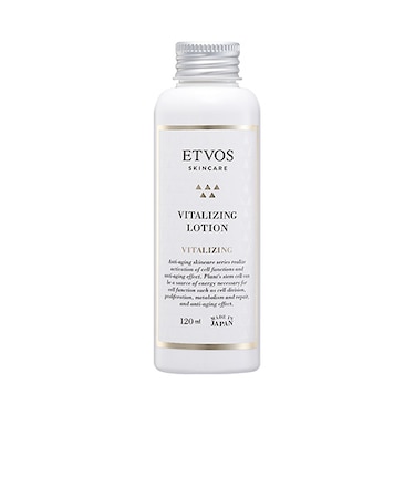 ETVOSバイタライジングローション120ml