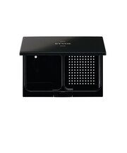 ETVOSプレストタイプミネラルファンデーション ブラックケース