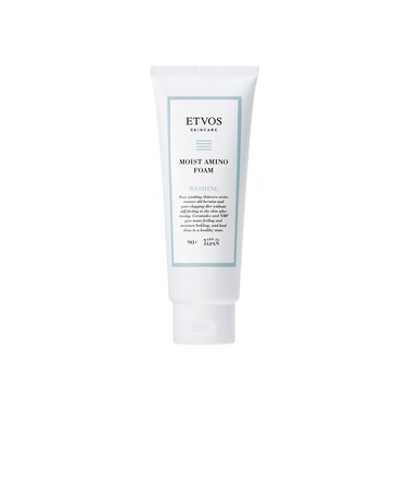 ETVOSモイストアミノフォーム90g