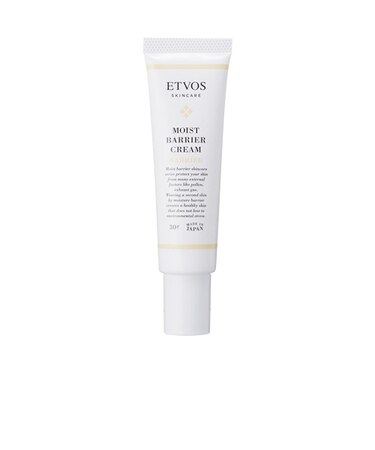 ETVOSモイストバリアクリーム30g