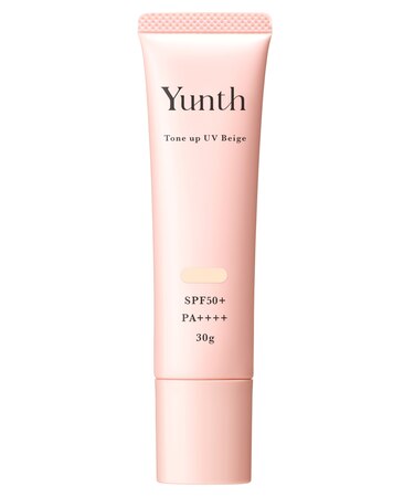 Yunth（ユンス）薬用生VCトーンアップUV ベージュ