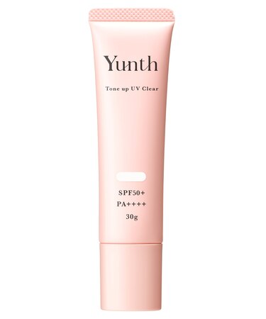 Yunth（ユンス）薬用生VCトーンアップUV クリア