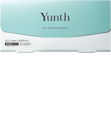 Yunth(ユンス)生AZ美容液(1g×28包)