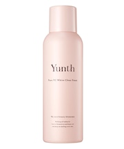 Yunth(ユンス)生VCホワイトクリアフォーム(洗顔料120g)
