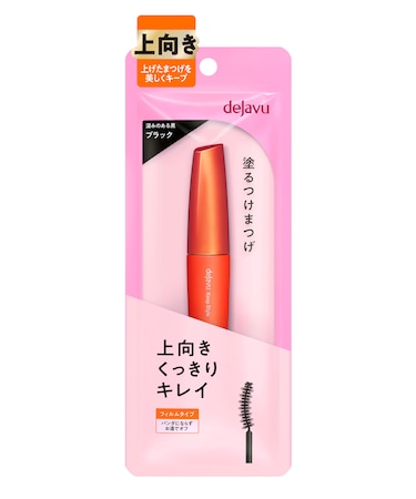 dejavu（デジャヴュ） キープスタイル マスカラE