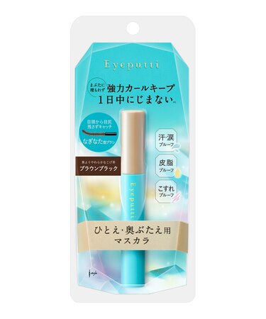 アイプチ　ビューティ マスカラ