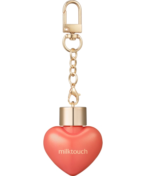 Milk Touch（ミルクタッチ） ラブポーション シャイン グロス 04 アップルキス