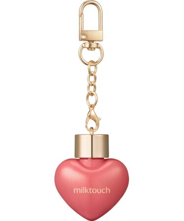 Milk Touch（ミルクタッチ） ラブポーション シャイン グロス 05 ラブキャッチャー