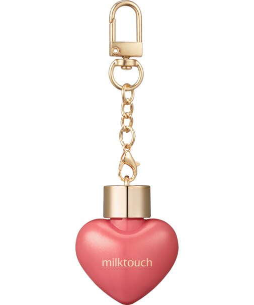 Milk Touch（ミルクタッチ） ラブポーション シャイン グロス 05 ラブキャッチャー